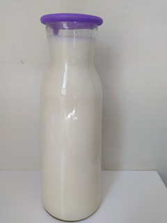 Una foto de Leche o Bebida Vegetal de Avena