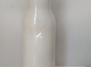 Una foto de Leche o Bebida Vegetal de Avena