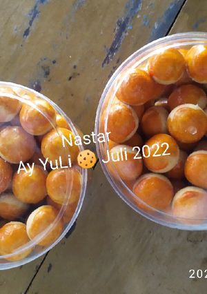 Foto resep Nastar