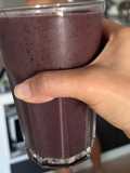 Smoothie power