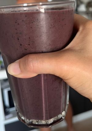 รูปของ Smoothie power
