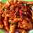 Ayam goreng saus Inggris