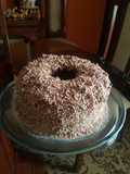 Torta de chocolate