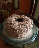 Torta de chocolate