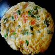 Telur Dadar Gobal Gabul