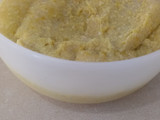 Quesofu tipo "Cheddar"