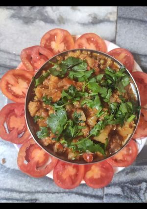 गोभी की सब्जी (gobhi ki sabzi recipe in hindi) रेसिपी मुख्य फोटो