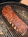 Baby Back Ribs