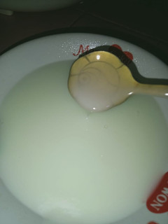 Foto resep Vla Puding Homemade