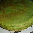 Panqueques de Espinaca
