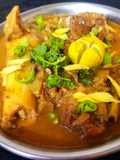 Beef Nihari