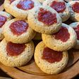 Ojitos de avena