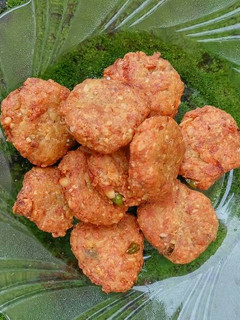 Foto resep Mendol tempe semangit