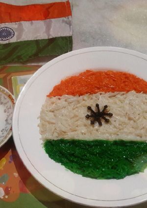 A picture of Mithai Mate sweet seviyan.