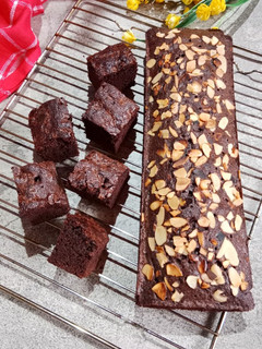 Foto resep Super Fudge Brownies