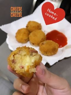 Foto resep Brulee bomb