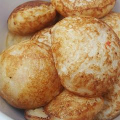 A picture of Wainar semolina.