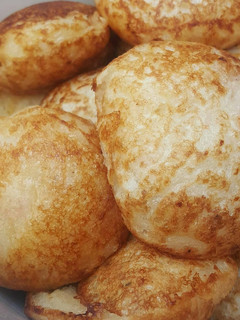 A picture of Wainar semolina.