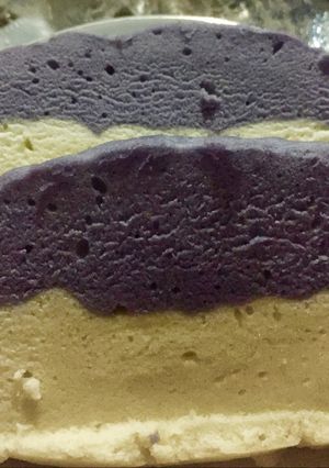 Foto resep Bolu putih telur