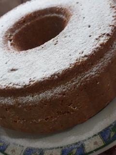 صورة لوصفة كيكة النسكافية ☕ رووووعة