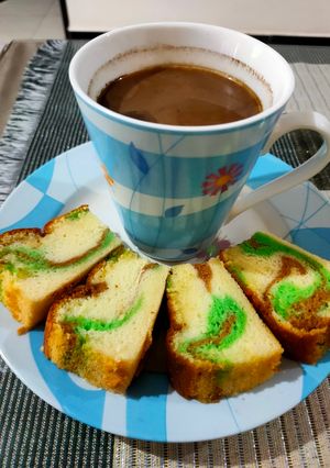 Foto resep Bolu putih telur