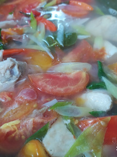 Foto resep Kuah Asam Manado