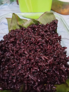 Foto resep Tape Ketan