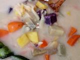 Bubur Cha-Cha