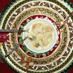 A picture of #Luchi'r(puri) Payes.