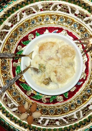 A picture of #Luchi'r(puri) Payes.