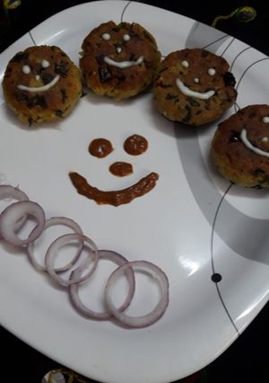 A picture of Paneer corn tikka (kabab).