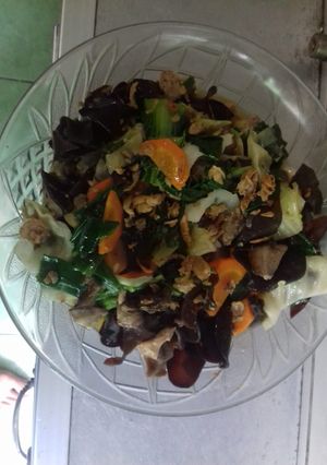 Foto resep Pakley