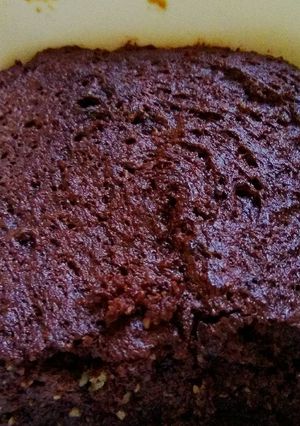 Foto resep Brownies (low carb/keto friendly)