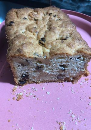 Una foto de Budín inglés