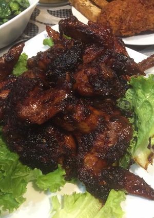 Foto resep Ayam Bakar Arema