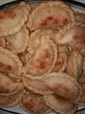 Empanadas de pollo caseras👇