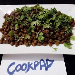 Kale Chane Ke Chat A picture of Kale Chane Ke Chat.