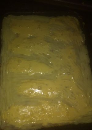 Una foto de Pastel de papas (a mi manera)