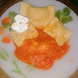 Raviolis caseros 🍝