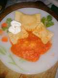 Raviolis caseros 🍝
