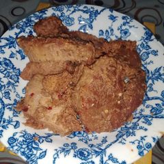 A picture of Hunter beef.
