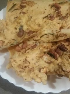 Foto resep Rempeyek kacang