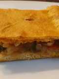 Empanada de Mejillones