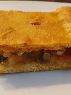 Una foto de Empanada de Mejillones