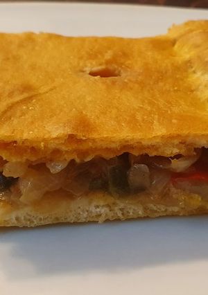 Foto principal de Empanada de Mejillones