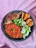 Sambal Seruit Khas Lampung