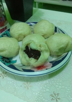 Foto resep Roti Bakpau