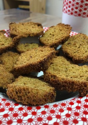 Una foto de Bay biscuit gluten free 🌾🚫