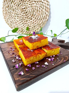 عکسی از دستور کیک باقلوا (شربتی)