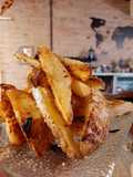 Papas bravas